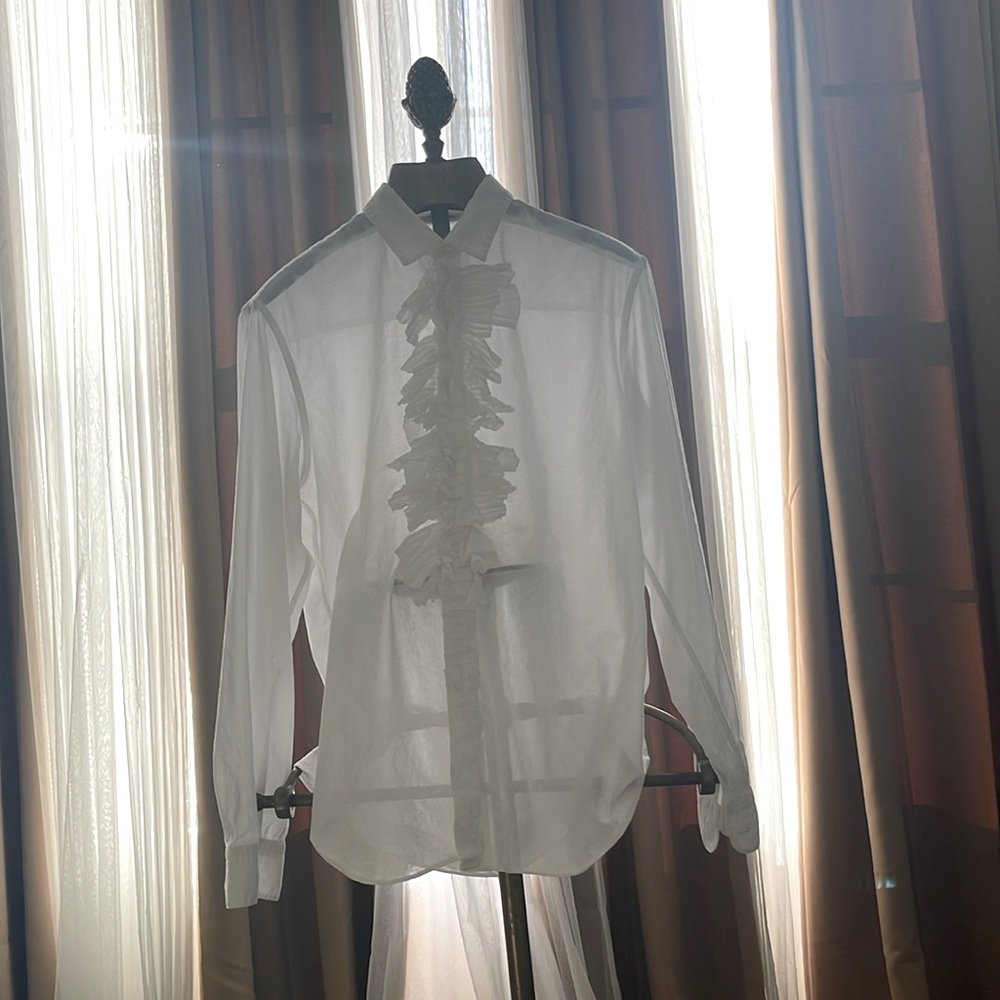 Men’s Dress Short - Formal